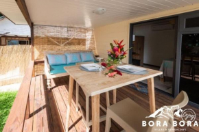 Matira Beach Raitea 2, Bora Bora